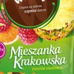 Najsłodszy Dzień Dziecka z Mieszanką Krakowską z Wawelu