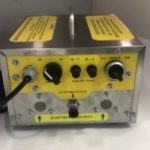 Panasonic: urządzenie wspomagające oddychanie dla pacjentów z COVID-19