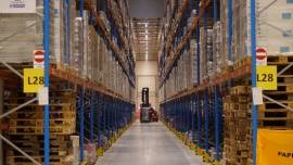 ID Logistics – dynamiczny I kwartał, wzrost sprzedaży o 9,6 proc.