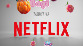 Polski serial dla najmłodszych na platformie Netflix