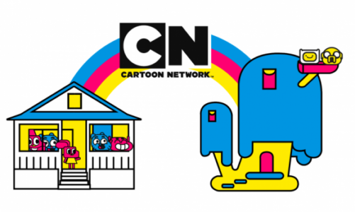 #CNTogether: Rodzinka Cartoon Network dla Twojej rodziny