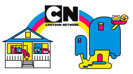 #CNTogether: Rodzinka Cartoon Network dla Twojej rodziny Dziecko, LIFESTYLE - Od nauki rysowania po taneczne zabawy - Cartoon Network rozpoczyna inicjatywę #CNTogether, której celem jest wsparcie dzieci i rodziców w czasie izolacji. Stacja wprowadza do emisji nowe treści, a także udostępnia darmowe materiały i pomysły na ciekawe domowe aktywności.