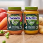 Czas na nowość w diecie malucha: BoboVita Bio