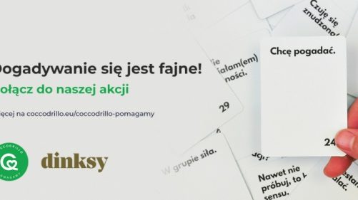 Dogadywanie się jest fajne! Jak rozmawiać z dziećmi podczas pandemii?