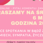 Wsparcie dla osób HIV+ w czasie pandemii