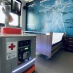 Robot wesprze służbę zdrowia. Polscy naukowcy konstruują certyfikowane urządzeni