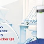Woodpeceker Q3 -moc plazmy w walce z wirusem