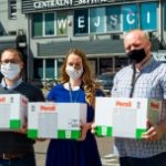 Henkel Polska wspiera grupy zawodowe dotknięte przez pandemię COVID-19
