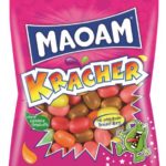 KRACHER – eksplozja smaku!