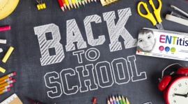 Back to school – przenieś odporność swojego dziecka na wyższy poziom