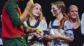 Brave Kids na Podkarpaciu: start w Rzeszowie i lokalny finał w Przemyślu