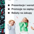 Targi Zajęć Pozalekcyjnych w Galerii Bronowice