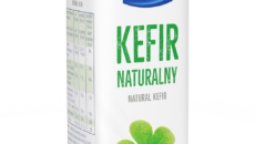 Kefir, maślanka, zsiadłe mleko – czym się właściwie różnią?