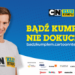 Kamil Stoch zaprasza do Klubu Kumpli!