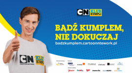 Kamil Stoch zaprasza do Klubu Kumpli!