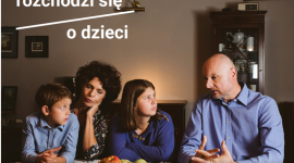 Kłótnie, manipulacje, niewielkie wsparcie bliskich – czyli rozwód po polsku