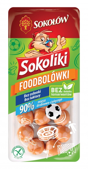 Pyszny smak i dobry skład – na okrągło!