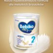 Bebiko PRO+ 2 – teraz w nowym, wygodnym opakowaniu!