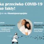 SZCZEPIONKA PRZECIW COVID-19: FAKTY I TYLKO FAKTY