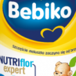 Bebiko 2 NUTRIflor Expert – teraz dostępne również w wygodnej puszce
