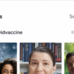 TikTok walczy z problemem dezinformacji na temat szczepionki przeciw COVID-19
