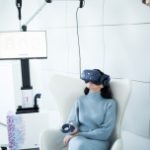 Wirtualna rzeczywistość pomaga w leczeniu depresji