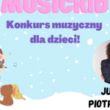 Konkurs “Novakid’s MusicKid” – nagraj piosenkę i wygraj atrakcyjne nagrody!