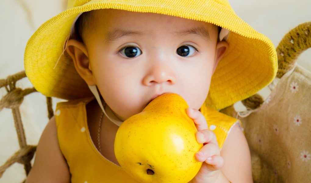 10 najczęstszych błędów popełnianych w żywieniu dziecka