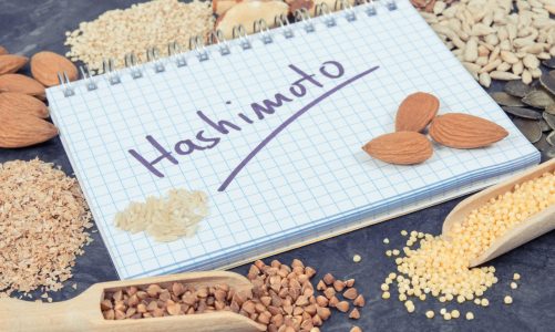 Obalamy mity: Hashimoto a dieta bezglutenowa – co na to nauka?