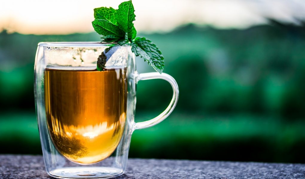 Czy herbata podkręca metabolizm?