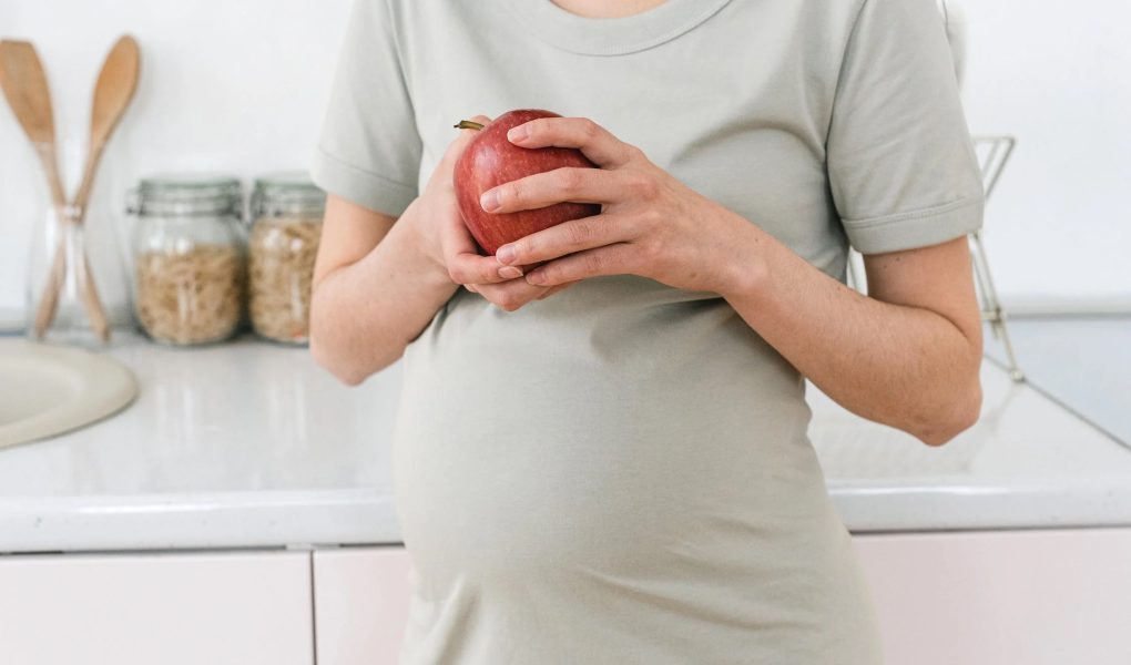 Zdrowa ciąża – wyzwanie czy już trend?